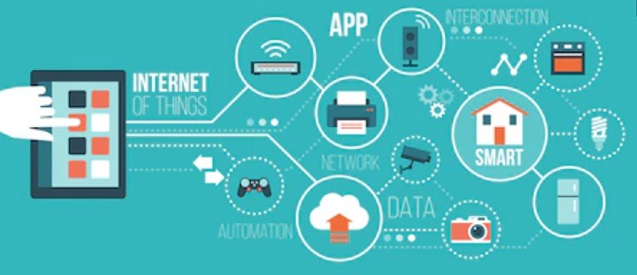 Devops Internet Of Things