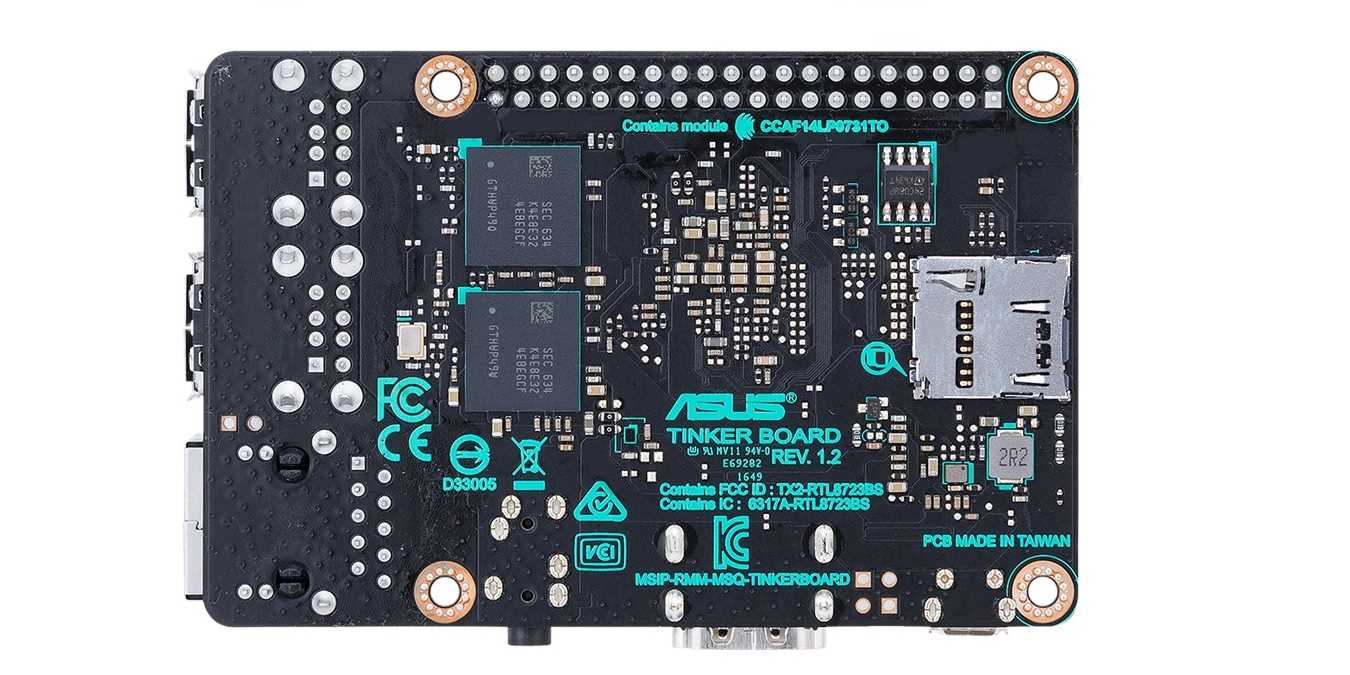 Featured Img Asus Tinkerboard