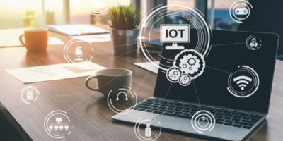 9 Cool IoT Trends to Watch in 2021