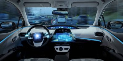 Featured Image Top Autonomous Vehicle Companies 2021