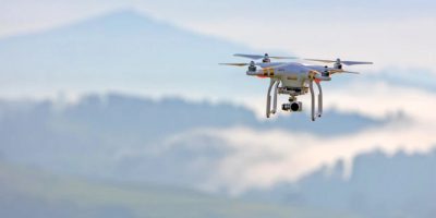 How Drone Technology Expands Edge Computing Potential
