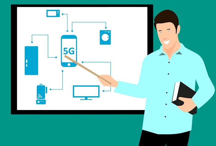 5g Iot Edge Learn