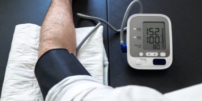 7 Different Types of Smart Technologies to Monitor Blood Pressure