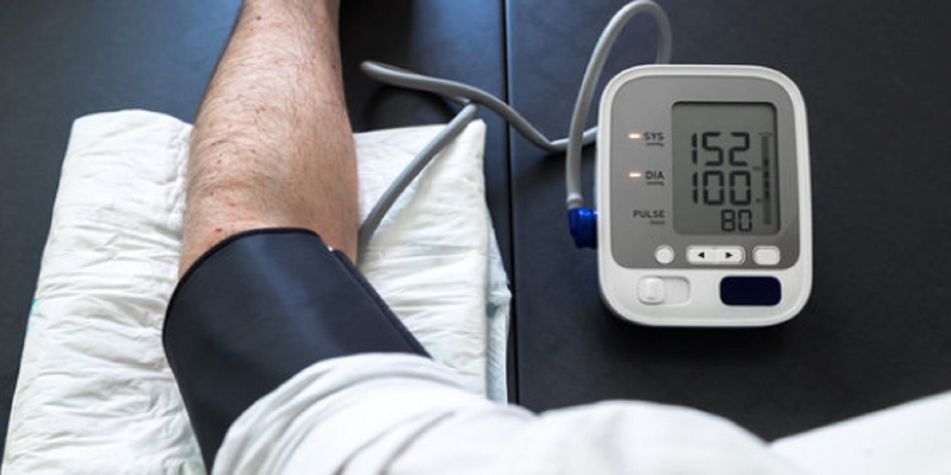 Featured Different Smart Technologies Monitor Blood Pressure