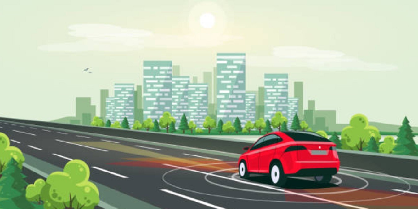 Featured How Lidar Is Making Autonomous Vehicles Safer