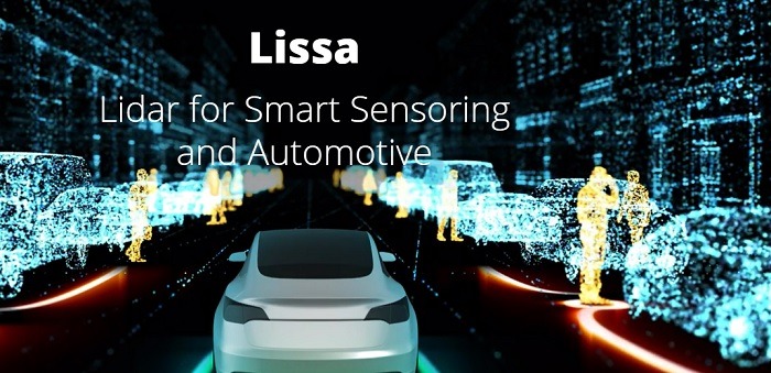 Lidar Autonomous Safer Hybrid Lidar