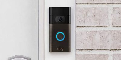 More than 2,000 Police Departments Working with Amazon and Ring