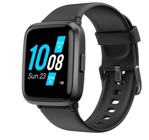 Smart Blood Pressure Yamay Smartwatch