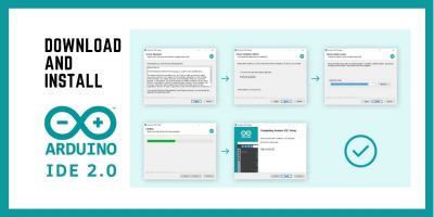 How to Install Arduino IDE 2.0 Beta on Windows