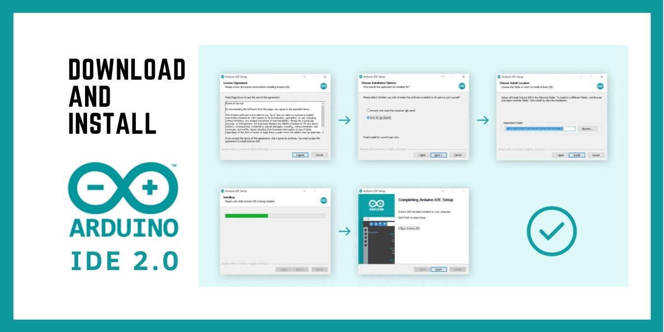 Arduino Ide 2.0