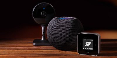 Eve Releases 3 New HomeKit Devices for Thread
