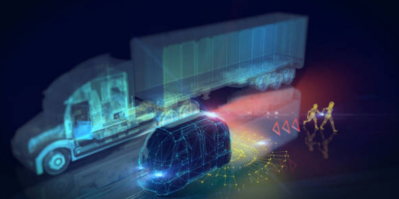 Featured Lidar Vs Radar Autonomous Vehicles