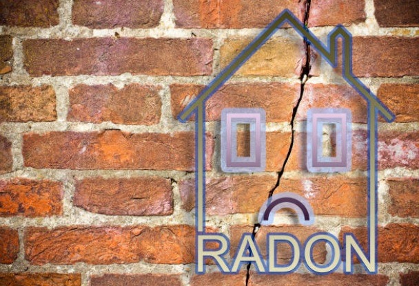 Indoor Air Quality Radon At Homes