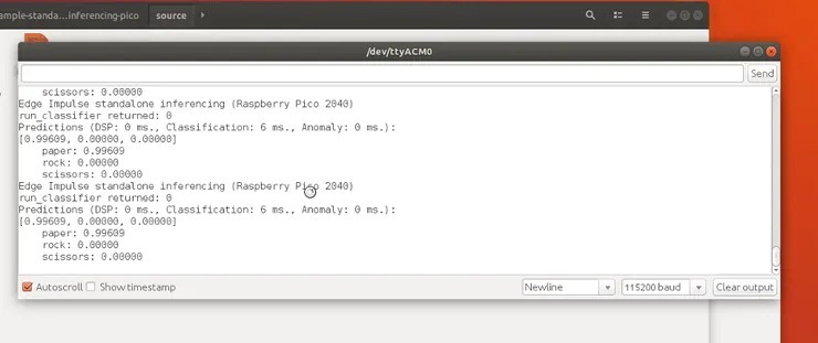 Inference On Sample Data