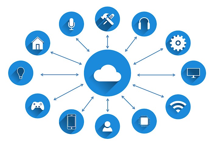 Iot Legislation Cloud