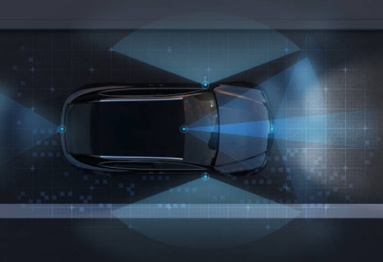 Lidar Vs Radar Lidar Beams