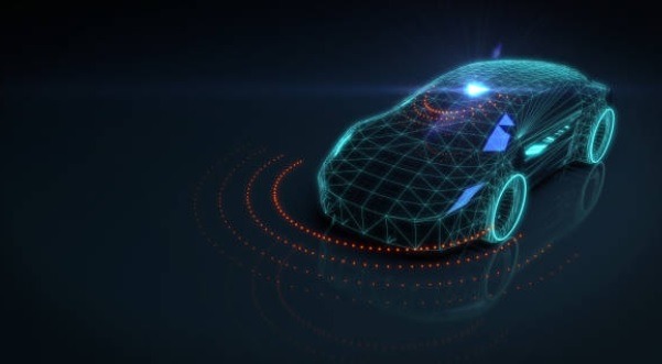 Lidar Vs Radar Radar Beams