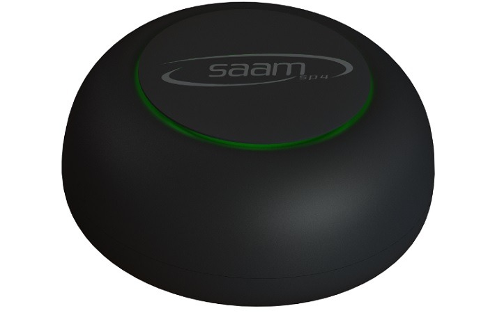 Saam S Series Appliance