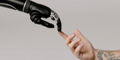 IoT Brings Technology Together with Wearable Robotics