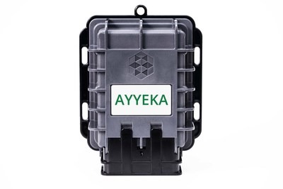 Ayyeka Wavelet Iiot Device