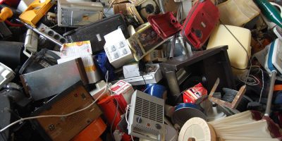 The IoT Graveyard: Device Obsolescence and the Right to Repair