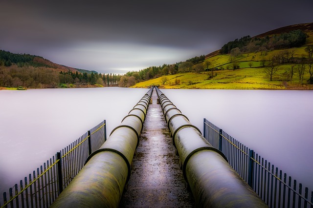 Ladybower Reservoir 3130007 640