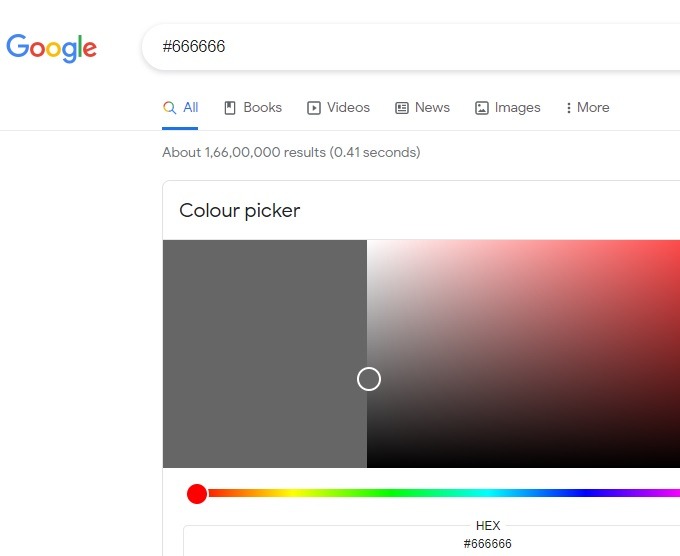 Arduino Change Background Google Search Color Picker