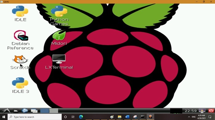 raspberry pi emulator for mac raspberry pi emulator for mac