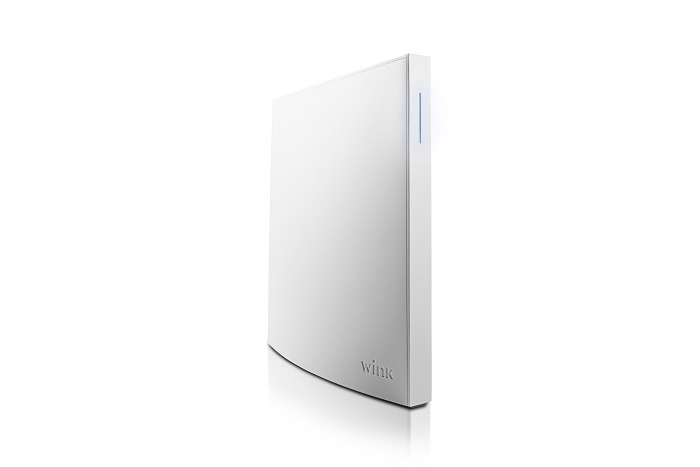 Best Smart Home Hubs Wink Hub2