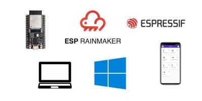 How to Get Started with ESP Rainmaker