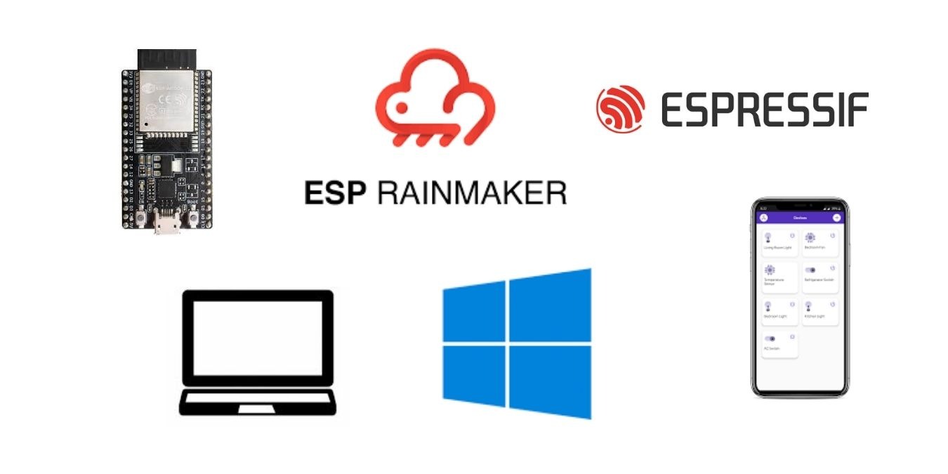 ESP RainMaker