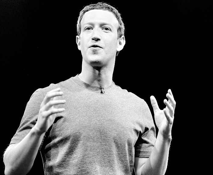 Facebook Ar Vr Zuckerberg