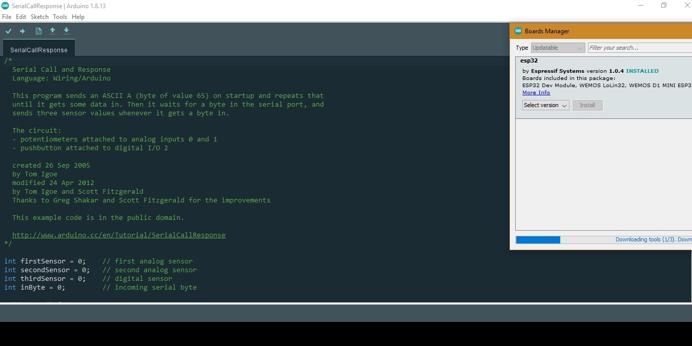 Featured Change Arduino Ide Background Theme Colors Font Scheme