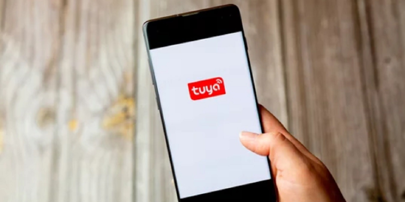 Tuya Smart - Apps on Google Play