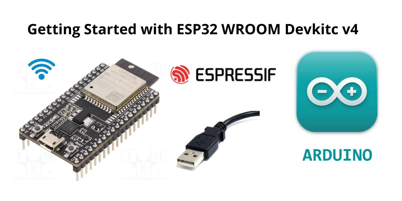 esp32 dev kit c devkitc v4