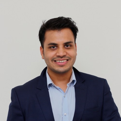 Manoj Meena Ceo And Founder Of Atomberg Technologies