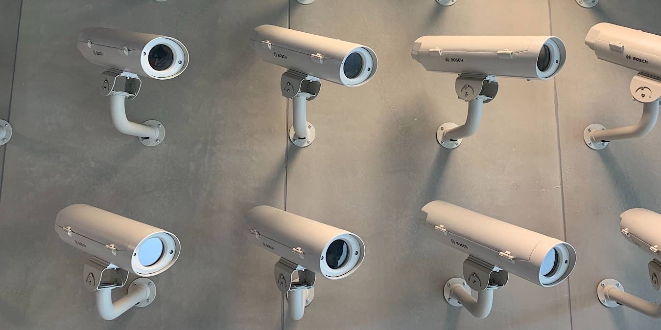 Security Cameras Hack Featured