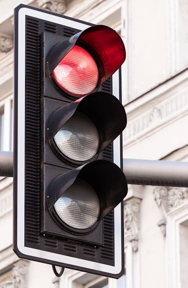 Smart Traffic Lights Ai