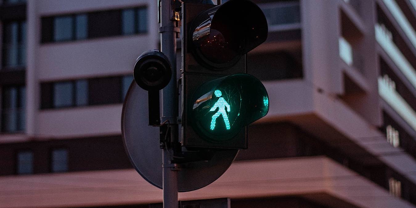 Smart Traffic Lights Featured