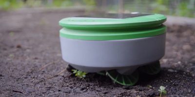 Tertill, Gardening Robot from Roomba Makers, Receives Update