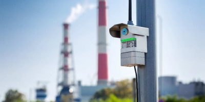Airly Brings Precision Analytics to Air Quality Monitoring