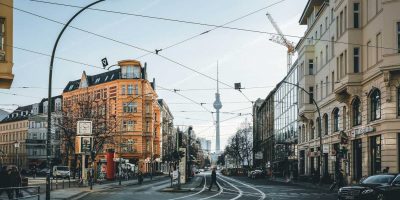 Berlin Showcases Smart City Innovation