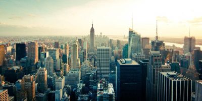 NYC IoT Strategy Paves the Way Forward for Smart City Development