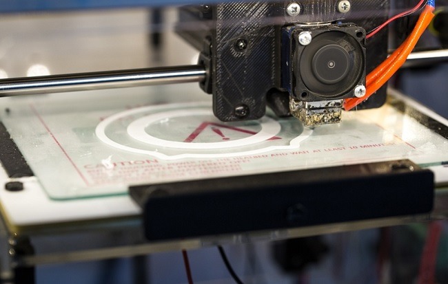The Role Of 3d Printing In Iot Current Trends Prototype