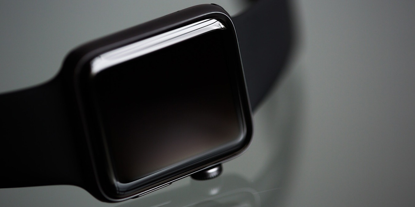 Apple Watch Glucose Featured