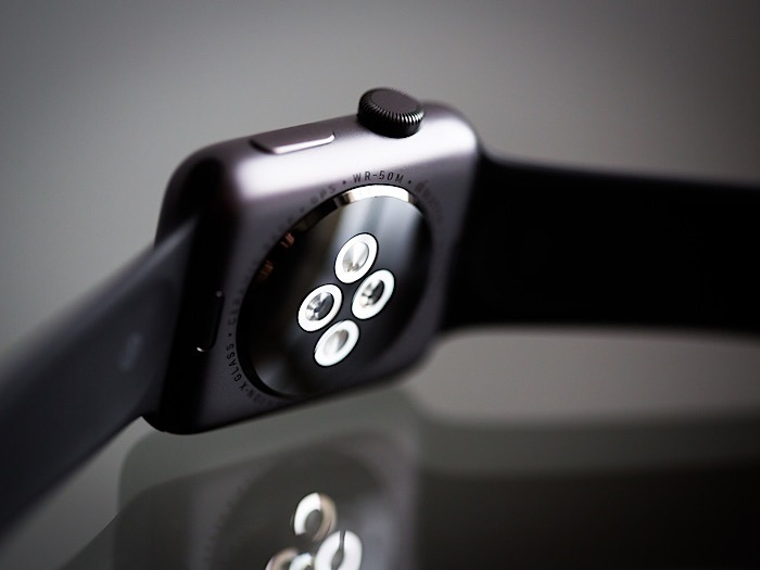 Apple Watch Glulose Sensors