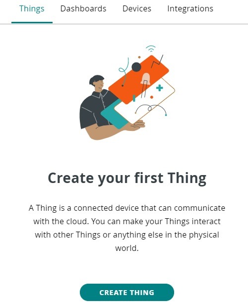 Arduino Web Editor Arduino Iot Cloud Homepage