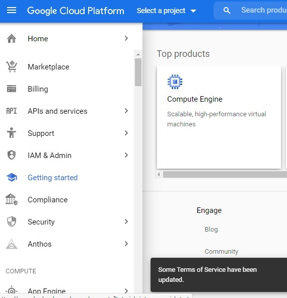 Best Iot Platforms Google Cloud Iot Core