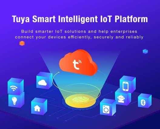Best Iot Platforms Tuya Smart