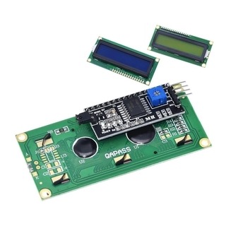 Lcd Module Tank Monitor